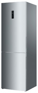 Характеристики Холодильник Haier C2FE636CSJ фото