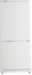 ATLANT ХМ 4098-022 Fridge refrigerator with freezer