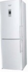 Hotpoint-Ariston HBD 1182.3 NF H Frigorífico geladeira com freezer