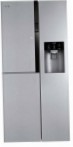 LG GC-J237 JAXV 冷蔵庫 冷凍庫と冷蔵庫