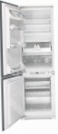 Smeg CR329APLE ตู้เย็น ตู้เย็นพร้อมช่องแช่แข็ง