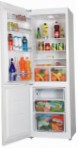 Vestel VNF 386 VWE Fridge refrigerator with freezer