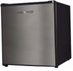 Shivaki SHRF-51CHS Køleskab køleskab med fryser