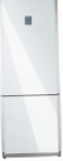 BEKO CNE 47520 GW Fridge refrigerator with freezer