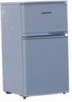 Shivaki SHRF-91DW Fridge refrigerator with freezer