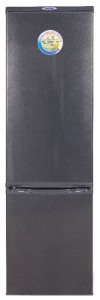 Характеристики Хладилник DON R 295 графит снимка