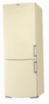 Smeg FC326PNF Køleskab køleskab med fryser