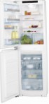 AEG SCN 71800 F0 Fridge refrigerator with freezer