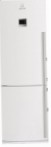 Electrolux EN 53453 AW Ledusskapis ledusskapis ar saldētavu