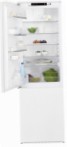 Electrolux ENG 2917 AOW Ledusskapis ledusskapis ar saldētavu