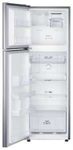 ลักษณะเฉพาะ ตู้เย็น Samsung RT-25 FARADSA รูปถ่าย