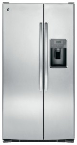 характеристики Холодильник General Electric GSE25GSHSS Фото