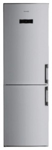 характеристики Холодильник Bauknecht KGN 3382 A+ FRESH IL Фото