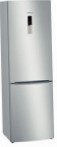Bosch KGN36VL11 Hladilnik hladilnik z zamrzovalnikom