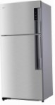 Haier HRF-659 Køleskab køleskab med fryser