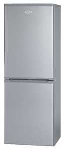 đặc điểm Tủ lạnh Bomann KG183 silver ảnh