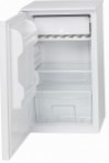 Bomann KS261 Hűtő hűtőszekrény fagyasztó