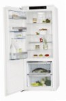 AEG SKZ 81400 C0 Buzdolabı bir dondurucu olmadan buzdolabı