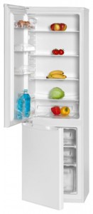 Характеристики Холодильник Bomann KG178 white фото