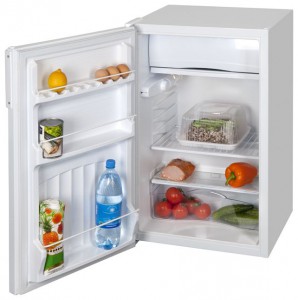 Charakteristik Kühlschrank NORD 403-6-010 Foto