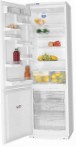 ATLANT ХМ 5015-016 Ledusskapis ledusskapis ar saldētavu