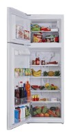характеристики Холодильник Toshiba GR-KE48RW Фото