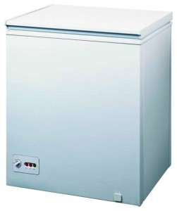 Charakteristik Kühlschrank Shivaki SHRF-180FR Foto