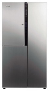 katangian Refrigerator LG GC-M237 JMNV larawan