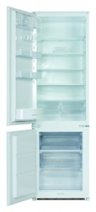 kjennetegn Kjøleskap Kuppersbusch IKE 3260-1-2T Bilde
