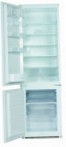 Kuppersbusch IKE 3260-1-2T Jääkaappi jääkaappi ja pakastin