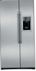 General Electric CZS25TSESS Køleskab køleskab med fryser