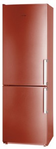Charakteristik Kühlschrank ATLANT ХМ 4426-030 N Foto