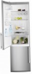Electrolux EN 4001 AOX Ledusskapis ledusskapis ar saldētavu