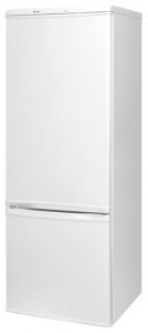 katangian Refrigerator NORD 337-010 larawan