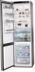 AEG S 83600 CMM0 Fridge refrigerator with freezer