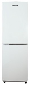 характеристики Холодильник Shivaki SHRF-160DW Фото