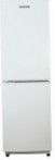 Shivaki SHRF-160DW Frigo frigorifero con congelatore