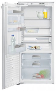 характеристики Холодильник Siemens KI26FA50 Фото