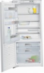 Siemens KI26FA50 Külmik külmkapp ilma sügavkülma