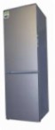 Daewoo Electronics FR-33 VN Koelkast koelkast met vriesvak