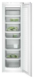 характеристики Холодильник Gaggenau RF 287-202 Фото