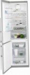 Electrolux EN 93858 MX Jääkaappi jääkaappi ja pakastin