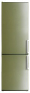 Charakteristik Kühlschrank ATLANT ХМ 4424-070 N Foto