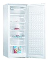 Charakteristik Kühlschrank Daewoo Electronics FF-208 Foto