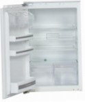 Kuppersbusch IKE 188-7 Jääkaappi jääkaappi ilman pakastin
