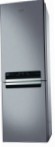 Whirlpool WBA 3699 NFCIX Kühlschrank kühlschrank mit gefrierfach
