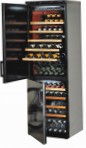 IP INDUSTRIE C600 Refrigerator aparador ng alak