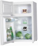 Mystery MRF-8091WD Холодильник холодильник с морозильником