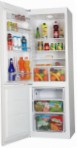 Vestel VNF 366 VSE 冷蔵庫 冷凍庫と冷蔵庫