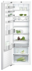 Характеристики Холодильник Gaggenau RC 282-203 фото